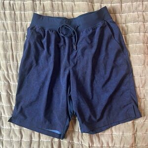 Lululemon Zeroed In Linerless Short 9”